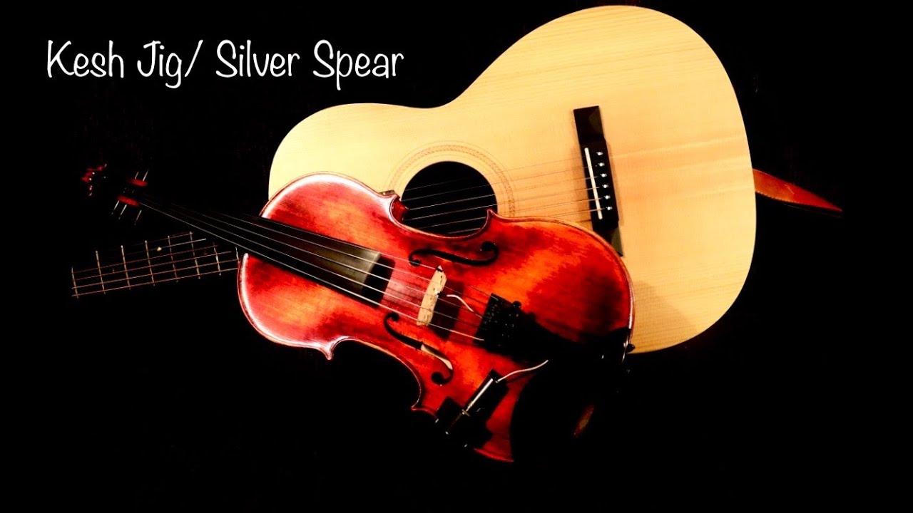 Promotional video thumbnail 1 for Laura Wallbank, Fiddler