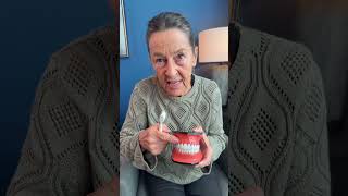 How to get the most out of brushing your teeth