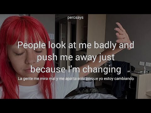 AKRIILA - www.hotxulito.com ft. Young Cister (English + Spanish Lyrics)