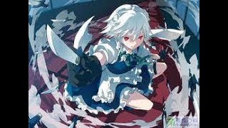 Fw: [實況]東方月神夜 全成就流程 