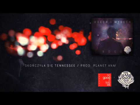 Video thumbnail for Skończyła się Tennessee