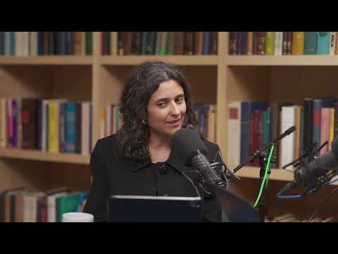 Responsa Radio 130: Can I Attend a Wedding in a Church?