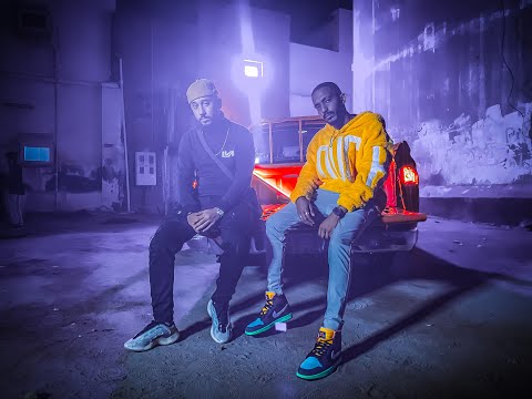 القيادات العليا - هيامه | (Alyoung x Randar - Haiama (Official Music Video