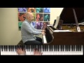 2 Minute Jazz #35: Keeping the Groove