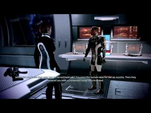 Mass_Effect 2: Part 34 "Garrus Survives"