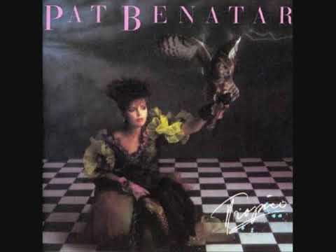 Pat Benatar - Temporary Heroes