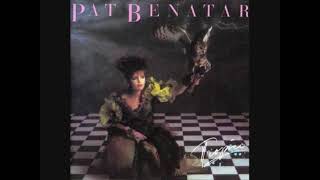 Pat Benatar - Temporary Heroes