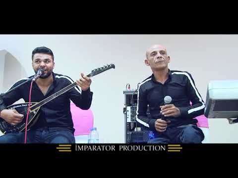 Hozan Taco -Bağlamacı Neco 2018 New (İMPARATOR PRODUCTION)