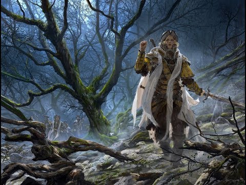 The FNM Ringer: Naya Humans