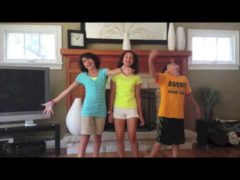 Happy Birthday Cami!