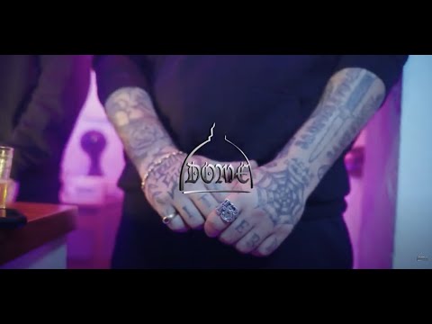 IRON FLIES ARMY (PAROLA VERA - TIERRE - KANOVA - LEON BRANCO) - IFA PT. 2 (PROD. PASHABEATS)