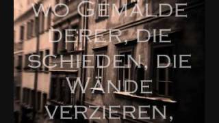 Nocte Obducta - Ein knöchernes Windspiel (Hexer Teil III / Gemälde derer, die schieden Teil II)