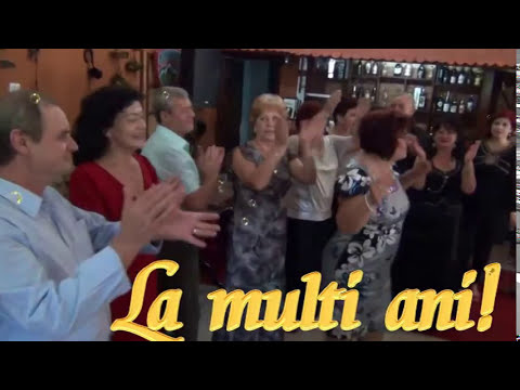 Ziua pensionarilor, Takis