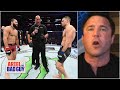 Chael Sonnen gets fired up talking Masvidal-Diaz & Leon Edwards | Ariel & The Bad Guy