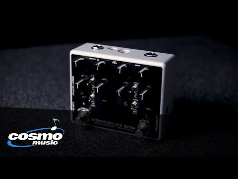 Darkglass Electronics Microtubes B7k Ultra V2 Quickview - Cosmo Music