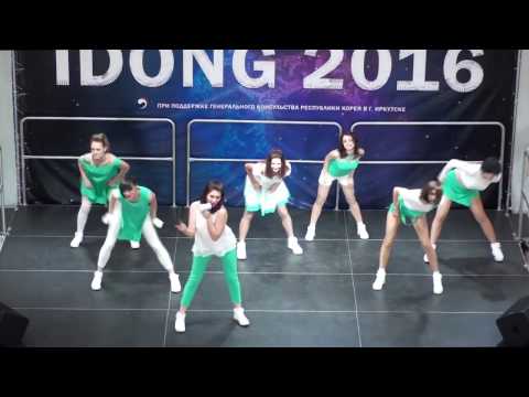 SONAMOO(소나무) _ CUSHION Dance Cover by RSG [직캠/Fancam]