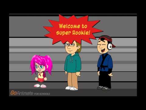 Super Rookie's Theme