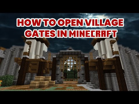Moonpreneur Mystery: Secrets of Minecraft Villagers!