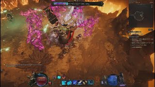 【定期配信】『Last Epoch』シーズン3 スペルブレードLv92・冷気シャッターストライク プレイ実況