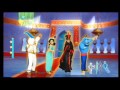 Just Dance 2014 Wii - Disney's Aladdin - Prince ...