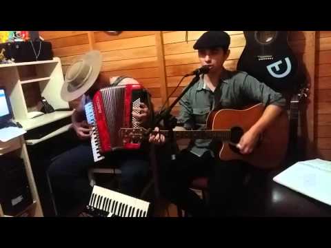 Patrick Reis e Ruan rocha tordilho negro