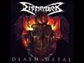 Dismember "Bred For War"