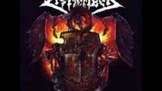Dismember &quot;Bred For War&quot;