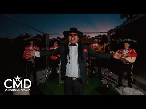 El Experimento - El Desgraciado  - (Video Oficial)