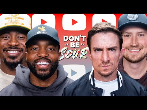 Chaotic Rants, Venezuela Capture & Daycare Scams - DON'T BE SOUR EP. 142