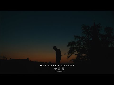 TRAILER »The Long Run-Up« A film about Björn Höcke