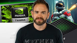 More Nintendo Switch 2 Features Revealed? & Starfield Gets A Surprising Update | News Wave Ad Free