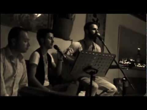 Bana esmeyi anlat - Meriç Bayer (Canlı Performans)