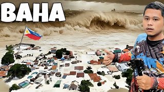 Download lagu Mga Kabahayan na Nabura sa Talisay Cebu dahil sa Malakas na Baha mp3