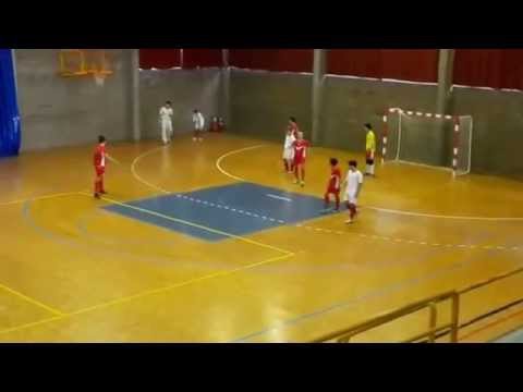 CDLosRosales_Cadetes_22-11-2015