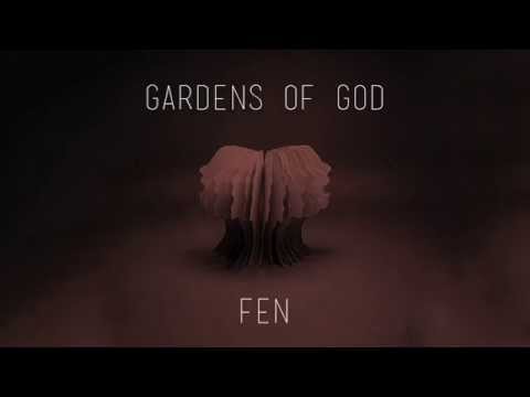 Gardens of God - Fen