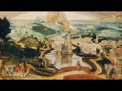 German Christmas Music of the High Renaissance