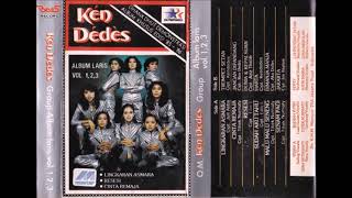 Download lagu Album Laris 1.2.3 / Ken Dedes (original Full) mp3 Download lagu Album Laris 1.2.3 / Ken Dedes (original Full) mp3
