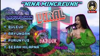 Download lagu LAGU VIRAL TIKTOK BULEUD Nina Mincreunk mp3