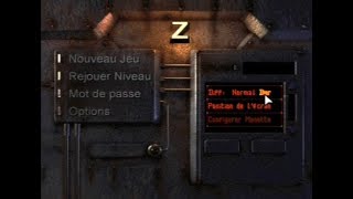 Vidéo Z