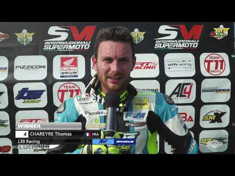INTERNAZIONALI SUPERMOTO OTTOBIANO ROUND #2