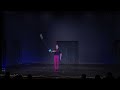 Jan Damm Diabolo Act