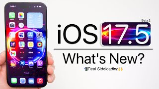 iOS 17.5 Beta 2 is Out! - What&#039;s New?