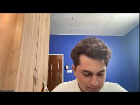 Asia World Schools Debate Open (AWSDO) 2023 Grand Final.