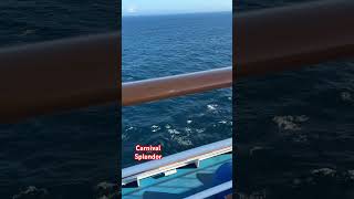 Carnival Splendor #cruise #cruisetour #travel #travelvlog
