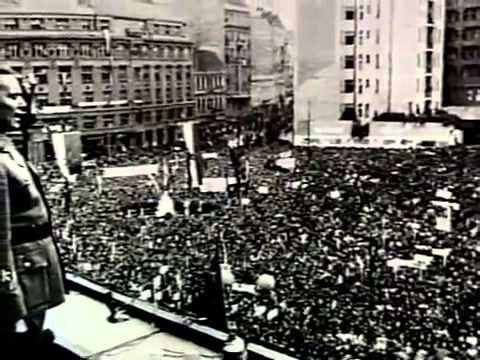 Josip Broz Tito - The Rebel Communist-1