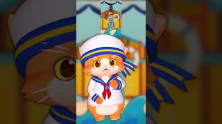 【NOT＿MMD】『しおざきわんだーらんど』#踊ってみた にゃ！ #shorts #vtuber #dance