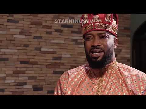 KING OF THE EAST SEASON 9&10 Teaser - Fredrick Leonard 2021 Latest Nigerian Nollywood Movie