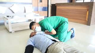 Download lagu Step by Step BHD (Basic Life Support) mp3