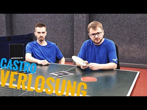 VLOG #13 - Wir verlosen ein PiMPLEPARK Castro!