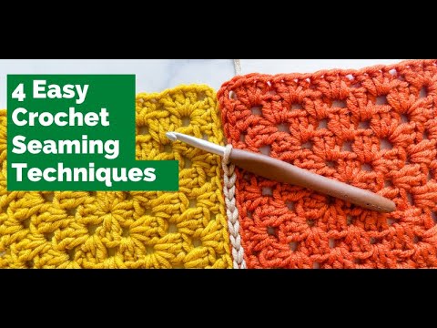 LEARN TO CROCHET for real this time SLOW Step By Step How to Crochet Tutorial